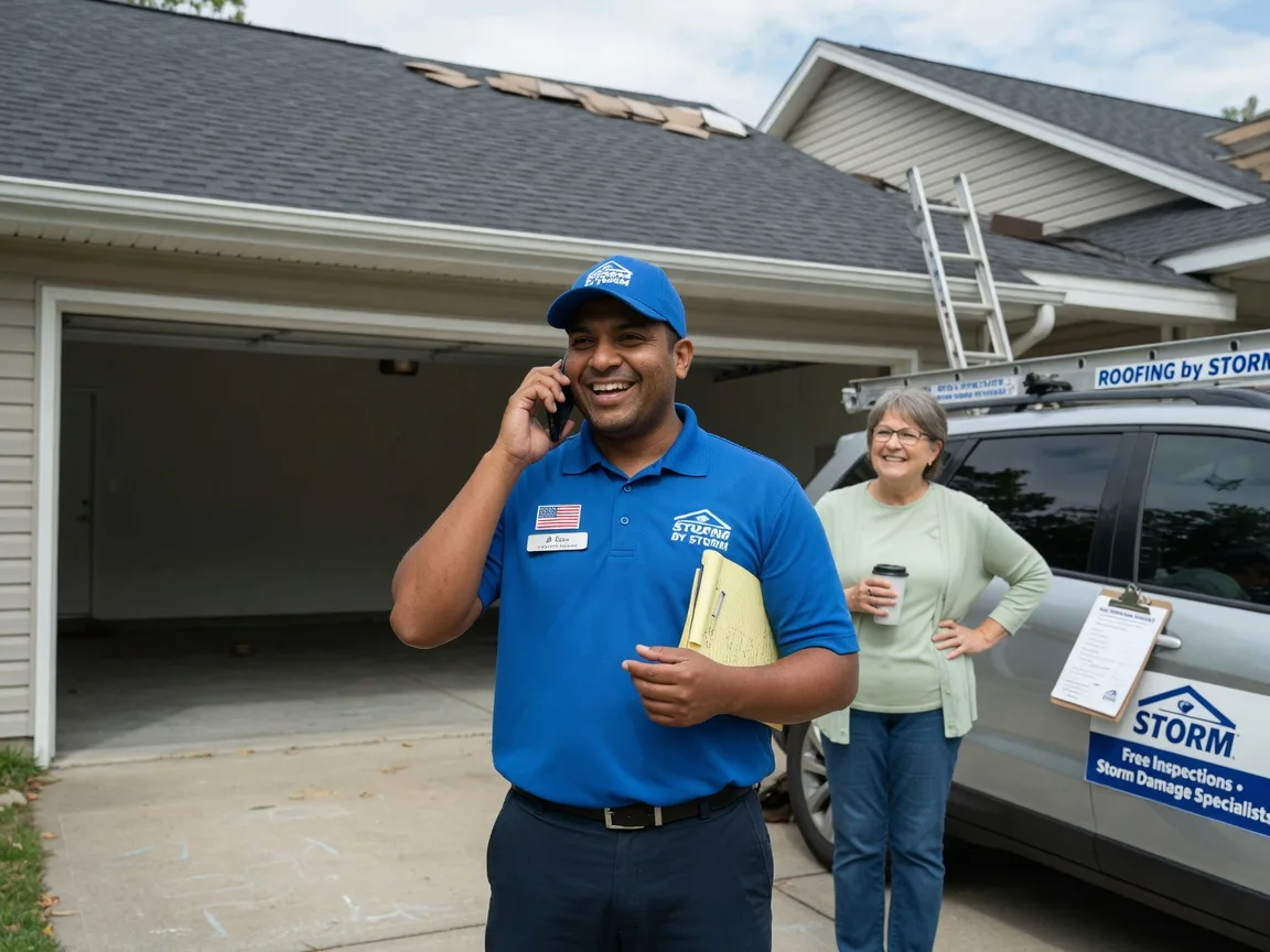 Roof Repair Near Me Saint Augustine, IL FAQs